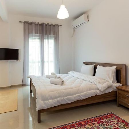 Elegant Apartment Saloniki Zewnętrze zdjęcie
