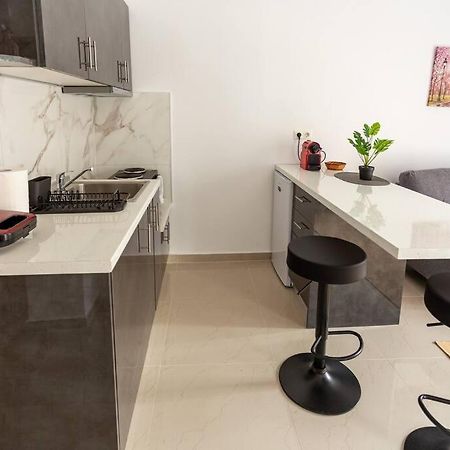Elegant Apartment Saloniki Zewnętrze zdjęcie