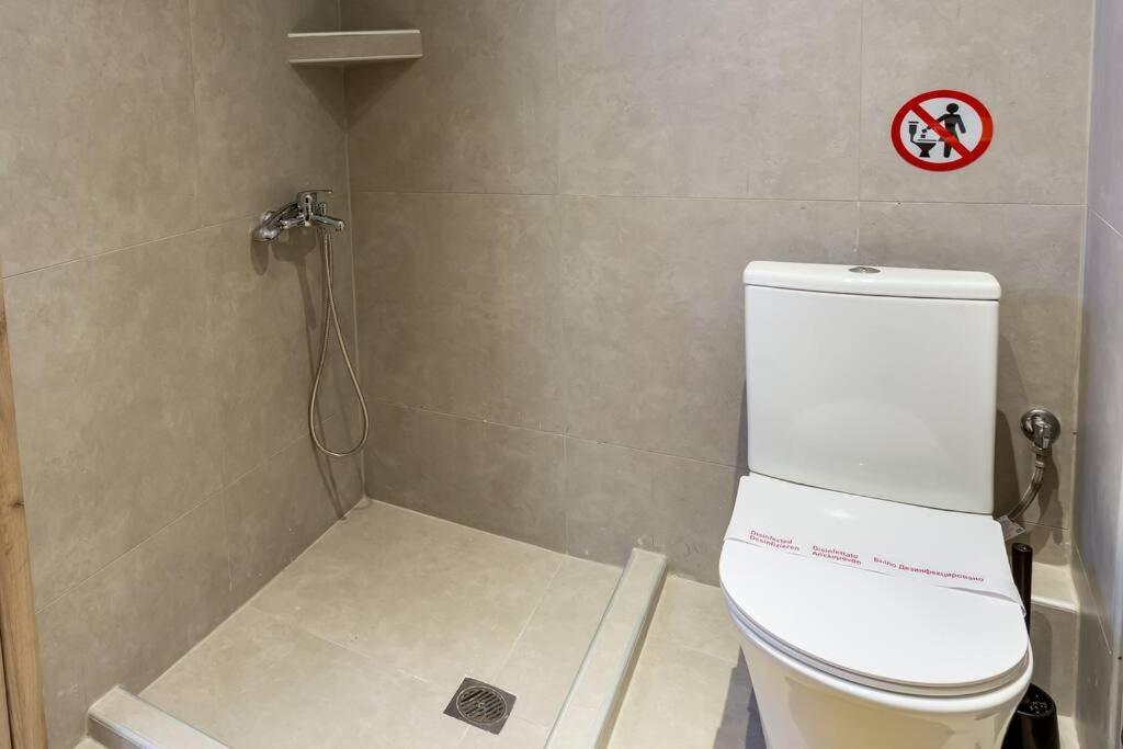 Elegant Apartment Saloniki Zewnętrze zdjęcie